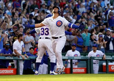 chicago cubs rumors and news 2019 today